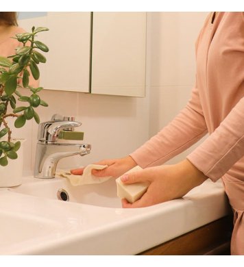 Univerzální mýdlo kostka mytí, praní, nádobí