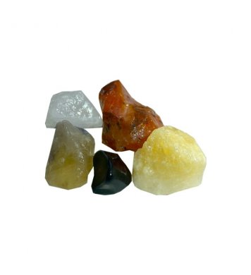 Nandi Drahokamová sada - Energie 150g na vodu