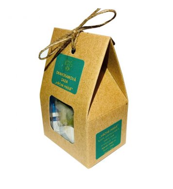 Drahokamová sada pro krystalovou vodu - Věčné mládí 100g