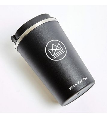 Ekologický termohrnek do auta