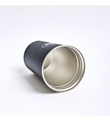 Ekologický termohrnek do auta s nepropustným víčkem