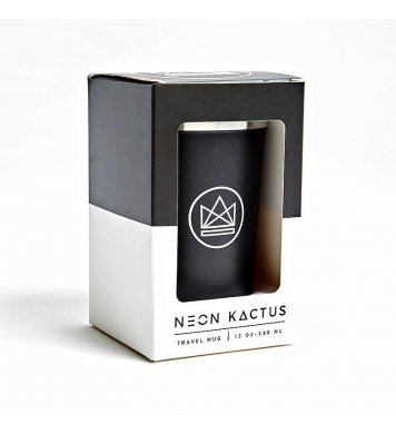 Ekologický termohrnek do auta s nepropustným víčkem