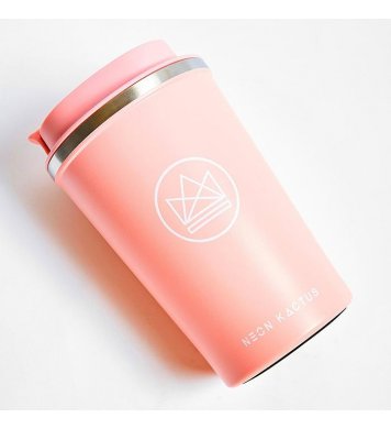 Nerezový termohrnek na teplé nápoje