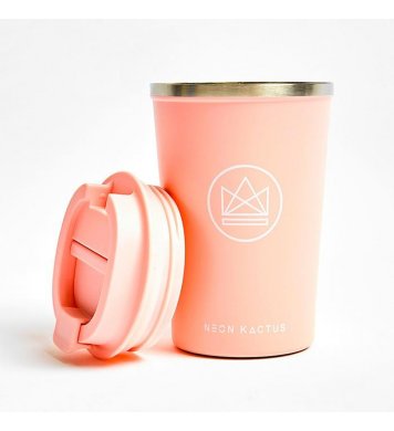 Nerezový termohrnek na teplé nápoje