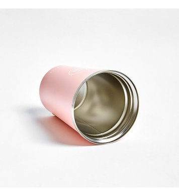 Ekologický nerezový termohrnek