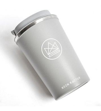 Kvalitní termohrnek na kávu i čaj