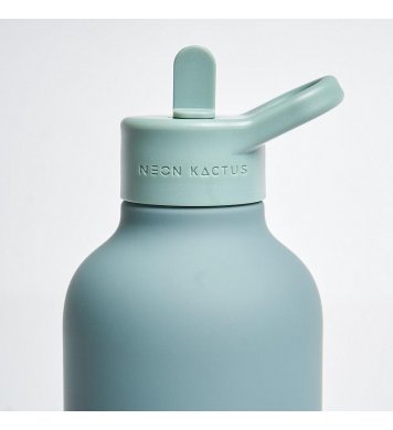 Sportovní tritanová láhev na vodu i čaj