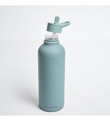 Ekologická litrová láhev na sport