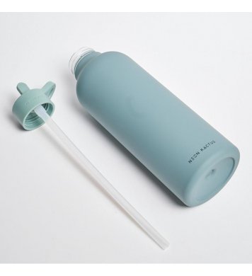 Designová láhev na studené nápoje