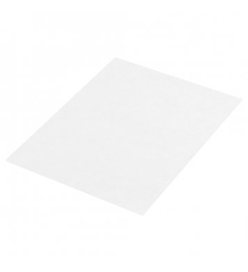 Nepromastitelný papírový přířez 37,5x50cm (1000ks) wimex 1