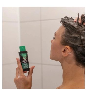 Ochranný vlasový a tělový šampon s citronelou 100ml Incognito 2