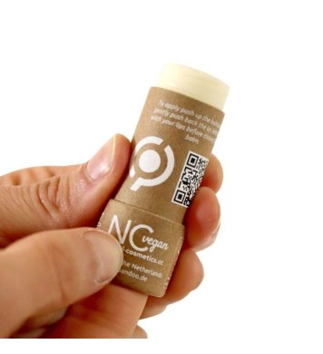 Pandoo Balzám na rty Vegan 4,8g 3