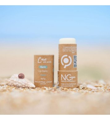 Pandoo Balzám na rty Vegan 4,8g 5