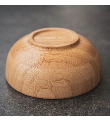 Odolná bambusová miska Pandoo