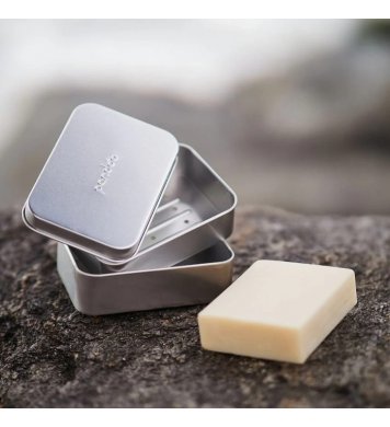 Pandoo Cestovní krabička na mýdlo