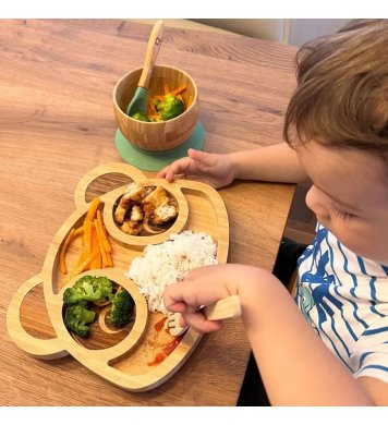 Nezávadná ekologická dětská sada