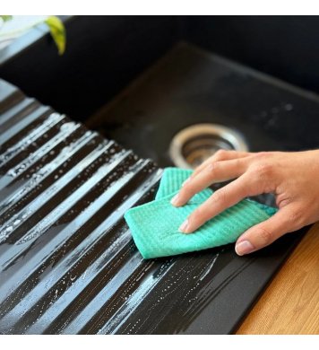 Pandoo Houbová utěrka na nádobí 3 ks