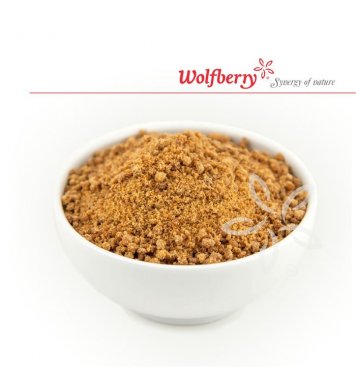 Panela BIO 500g Wolfberry 2