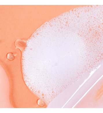 Francouzská Patyka Detoxikační čistící pěna 150ml