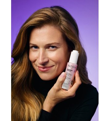 Premium Patyka Intenzivní dvoufázové sérum pro obnovu objemu a hloubkovou hydrataci 30ml