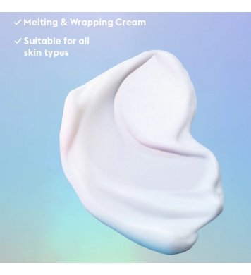 Přírodní Patyka Noční kolagenová maska s botanickým retinolem-like 50ml