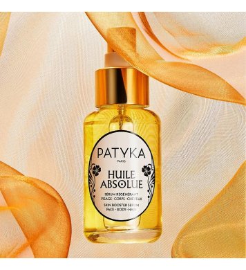 Patyka Olejové sérum Huile Absolue 50ml přírodní kosmetika