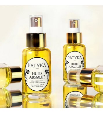 francouzská Patyka Olejové sérum Huile Absolue 50ml