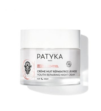 Patyka Omlazující noční krém Lift Essential 50ml