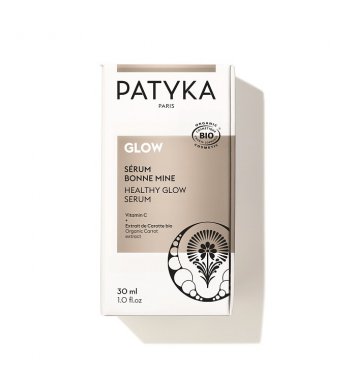 Přírodní bio Patyka Rozjasňující sérum pro zdravý vzhled 30ml