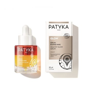 Prémiová Patyka Rozjasňující sérum pro zdravý vzhled 30ml