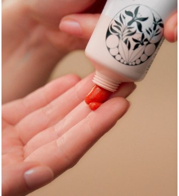 premium Patyka Rozjasňující sorbetový peeling 50ml