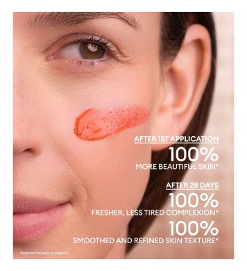 exkluzivní Patyka Rozjasňující sorbetový peeling 50ml