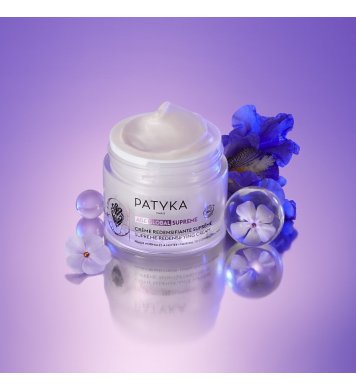 Exklusivní Patyka Supreme Zpevňující krém pro normální až smíšenou pleť 50ml