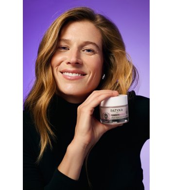 Premiová bio Patyka Supreme Zpevňující krém pro normální až smíšenou pleť 50ml