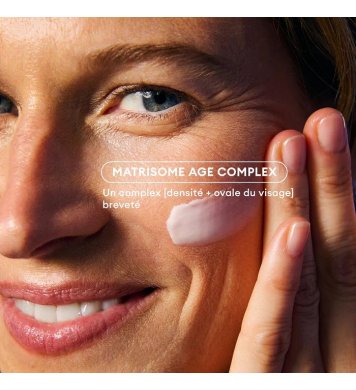 Exkluzivní Patyka Supreme Zpevňující krém pro suchou pleť 50ml