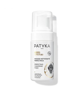 Patyka Zdokonalující čistící pěna 100ml