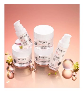 premium Patyka Zpevňující a omlazující krém na oční okolí Lift Essential 15ml