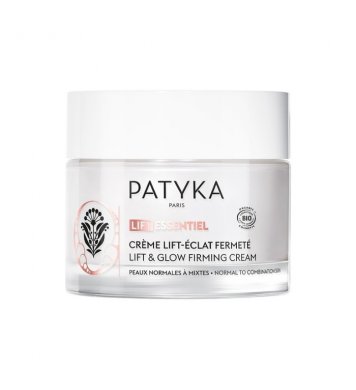 Patyka Zpevňující krém pro normální až smíšenou pleť Lift Essentiel 50ml