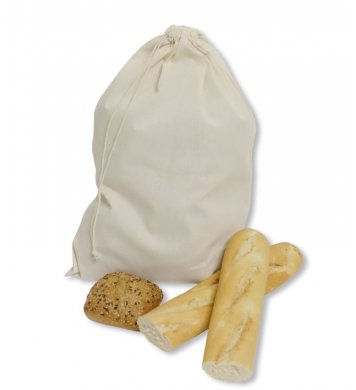 Pečiváček Bavlněný pytlík - velký 30x40cm Pytlíčky