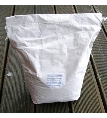 Pestrá ptačí krmná směs 3 kg