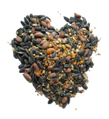 Pestrá krmná směs pro ptáky 3kg