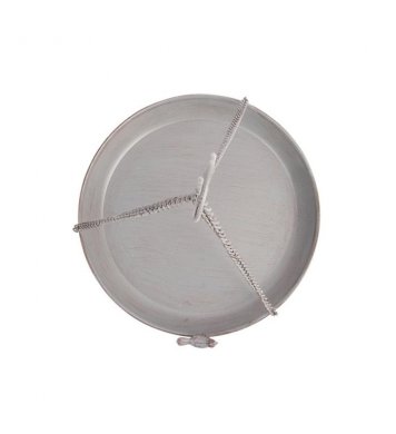 Pítko - Krmítko pro ptáky závěsné - kovové Praha