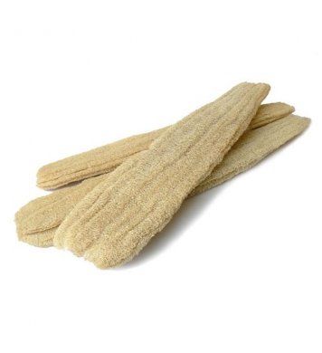 Přírodní lufa celá 40-50cm Caribbean Sun