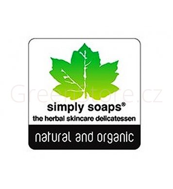 Přírodní kosmetické výrobky Simply Soaps