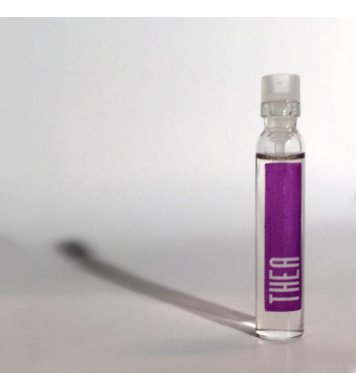 Přírodní parfém pro ženy Thea 2ml (vzorek) Hristina