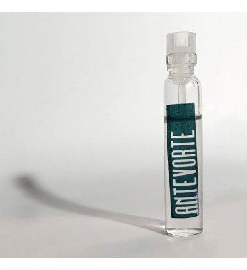 Přírodní parfém unisex Antevorte 2ml (vzorek) Hristina