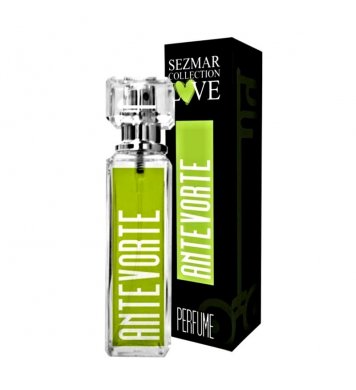 Přírodní parfém unisex Antevorte 30ml Hristina