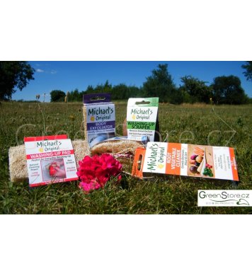 Eko produkty Michael Original