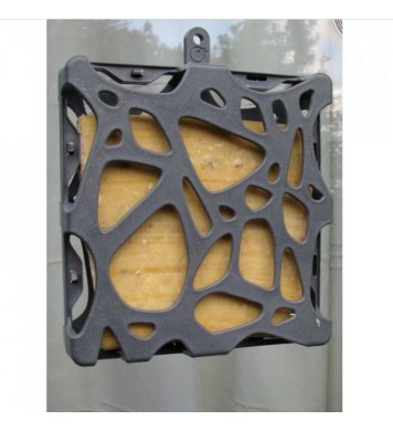 Ptačí koláč s hmyzem 300g Pfiffikus 2