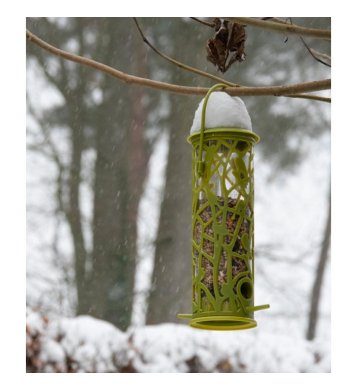 Ptačí krmítko na semínka CHIFFCHAFF 1